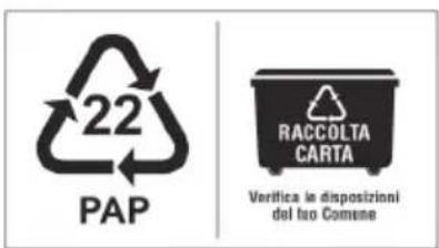 Trevi XCD 5790 DAB - Simplified EU Declaration Of Conformity - 1