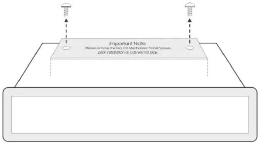 Trevi XCD 5790 DAB - 1