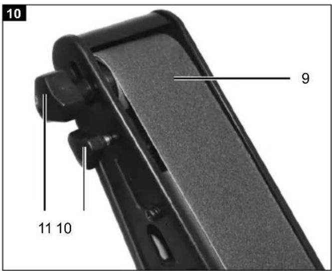 SCHEPPACH BGS700 - BGS700 - 10