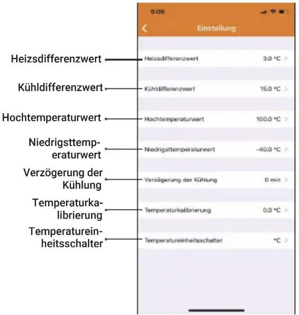 Inkbird ITC308 - Gerät im AP Modus verbinden: - 5