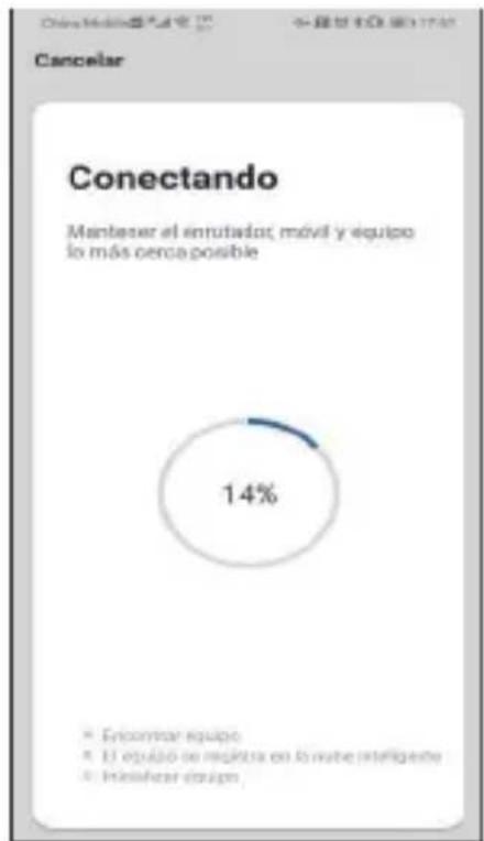 Inkbird ITC308 - Agregar dispositivo en conexión rápida: - 2