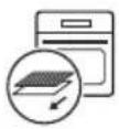 ELECTROLUX EOC6P77V - Limpeza inicial - 1