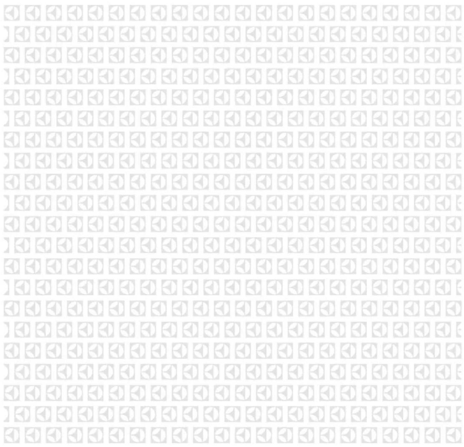 ELECTROLUX KOMFE46X - ASPECTOS MEDIOAMBIENTALES - 1