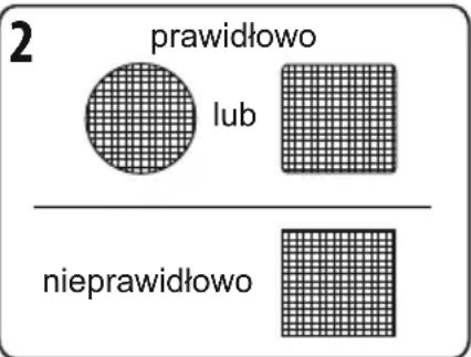 BESTWAY H2OGO! 53394 - INSTRUKCJA UŻYCIA ŁATY NAPRAWCZEJ - 2