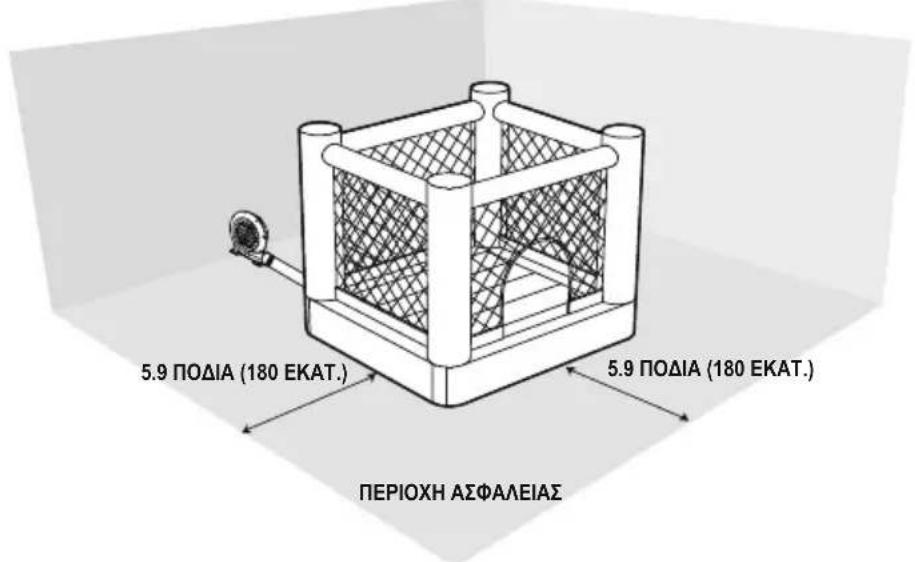 BESTWAY H2OGO! 53394 - ΣΗΜΑΝΤΙΚΟ - 1