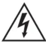 BESTWAY H2OGO! 53395 - Electrocution Risk - 1