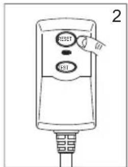 BESTWAY H2OGO! 53395 - NOTICE D'UTILISATION - 1