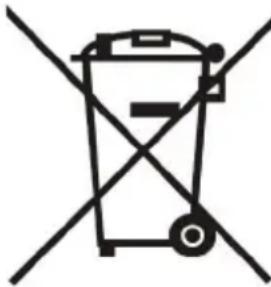 Yealink WHD622 - UMWELTFREUNDLICHE VERWERTUNG - 1