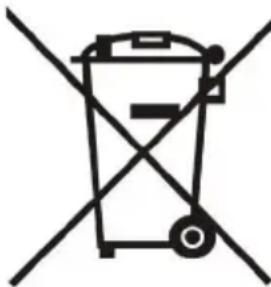 Yealink WHD622 - ENVIRONMENTAL RECYCLING - 1