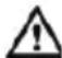 Yealink WHD622 - Battery Precautions - 1