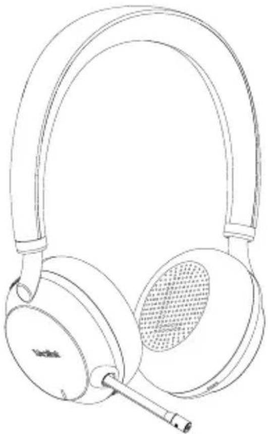 Yealink BH72 Lite - Verpackungsinhalt - 1