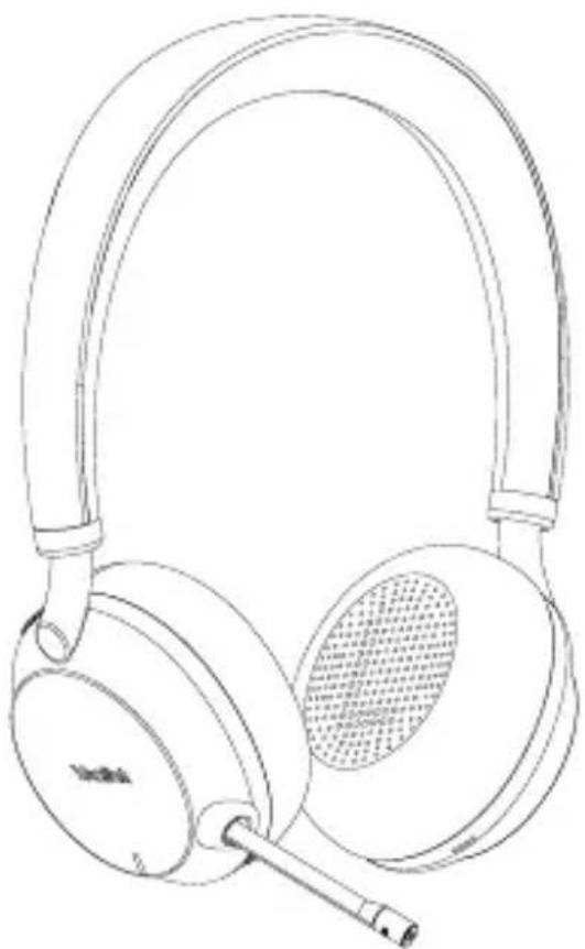 Yealink BH72 Lite - Contenido del paquete - 1