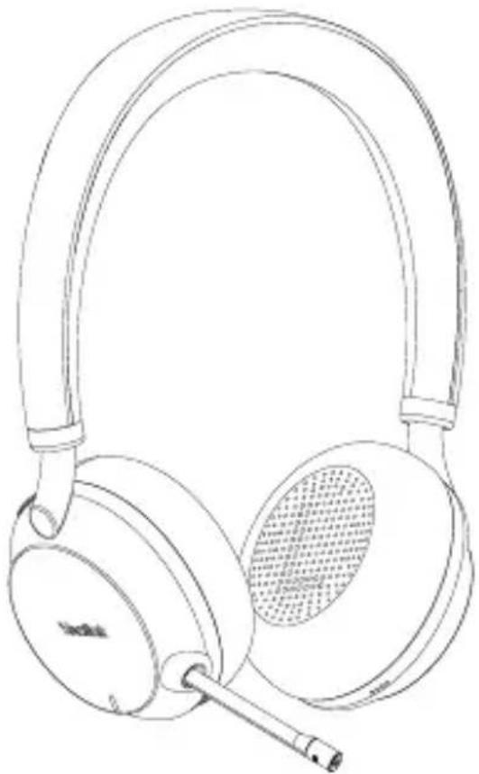 Yealink BH72 Lite - Contenu de l'emballage - 1