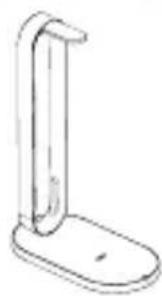 Yealink BH72 Lite - Contenu de l'emballage - 4