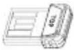 Yealink BH72 Lite - Verpackungsinhalt - 3