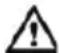 Yealink WHM621 - Battery Precautions - 1