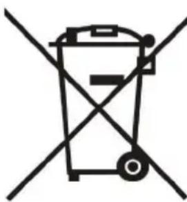 Yealink WHM621 - RECYCLAGE ENVIRONNEMENTAL - 1