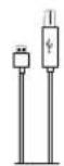 Yealink ZVC800 - Contenu du pack - 3