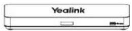 Yealink ZVC800 - Contenu du pack - 1