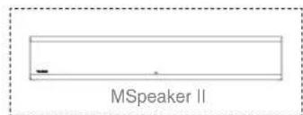 MSpeaker II