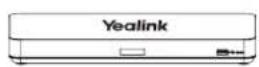 Yealink ZVC640 - Package Contents - 1