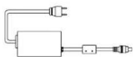 Yealink ZVC640 - Contenido del paquete - 7