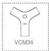 Yealink ZVC640 - 适用设备 - 1