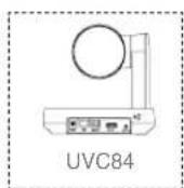 Yealink ZVC640 - 适用设备 - 4