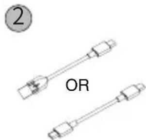 Yealink UH38 - UH38 Mono - 2