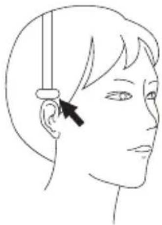 Yealink UH38 - Use el auricular - 3