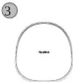 Yealink UH38 - UH38 Mono - 3