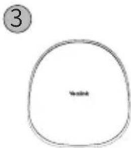 Yealink UH38 - UH38 Mono - 3