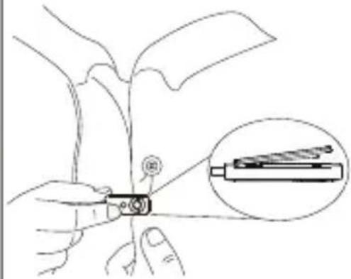 Yealink UH38 - Use el auricular - 6