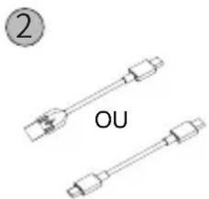 Yealink UH38 - UH38 Mono - 2