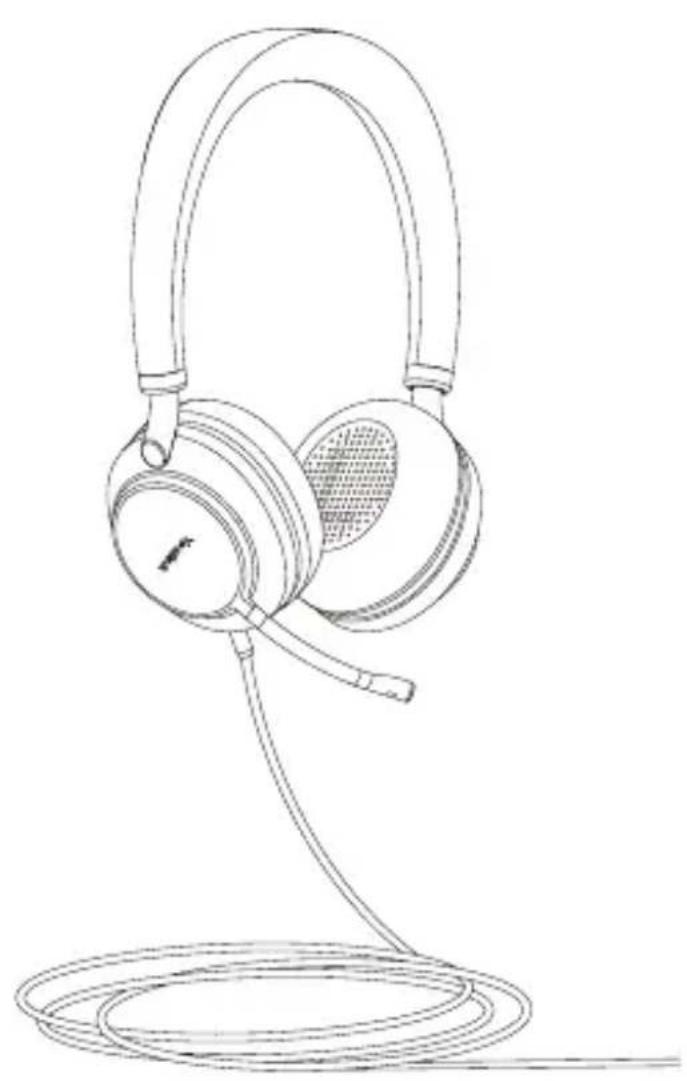 Yealink UH38 - UH38 Mono & UH38 Dual - 2