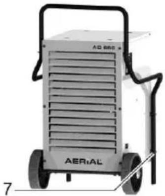 Aerial AD 680 - Méthode - 2