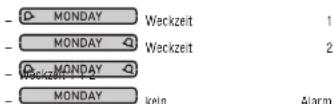 TFA BOXX2 60.2562.01.GB - BOXX2 – Funkwecker mit Raumklima - 2