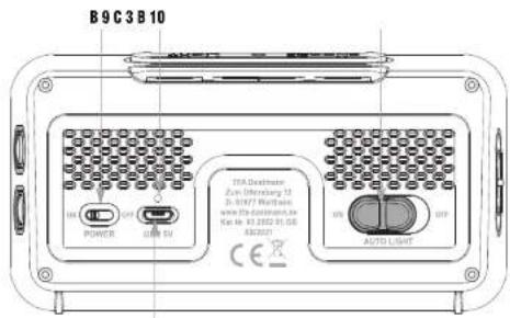 TFA BOXX2 60.2562.01.GB - GB - 4