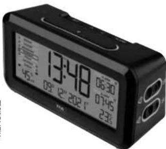 TFA BOXX2 60.2562.01.GB - Declaración UE de conformidad - 2