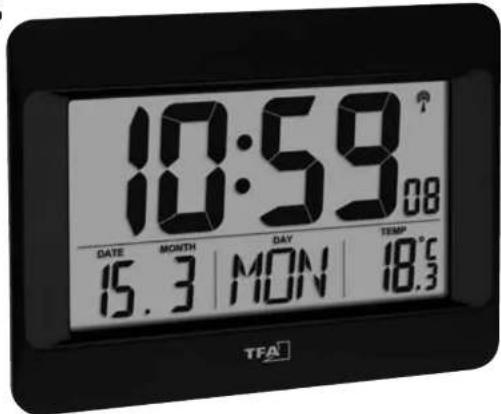 TFA 60.4519.01 - 1