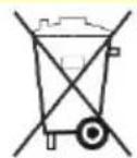 Aerial AD 40 - ATTENTION! Risk from materials and substances - 1