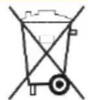 Aerial AD 40 - OPGELET! Gevaar door materiaal en stoffen - 1