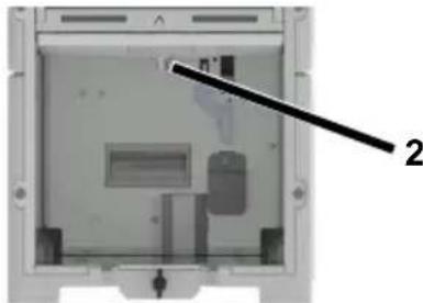 Aerial AD 40 - Vorphensweise - 1