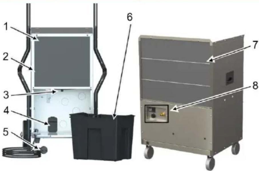 Aerial AD 560 - Productoverzicht - 4