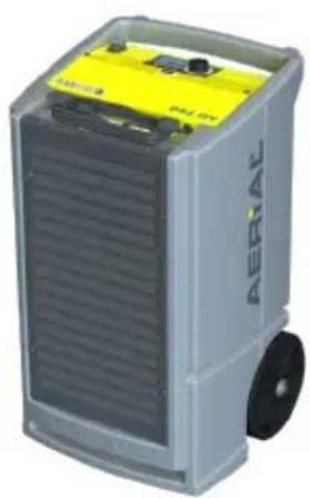 Aerial AD 780P - Serie/Series - 1