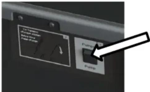 Aerial AD 780P - Procedure - 1