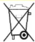 Aerial AD 780P - OBS! Material och ämnen kan utgöra risker - 1