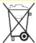 Aerial ASE 400 - ATTENTION! Risk from materials and substances - 1