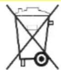 Aerial ASE 400 - OPGELET! Gevaar door materiaal en stoffen - 1