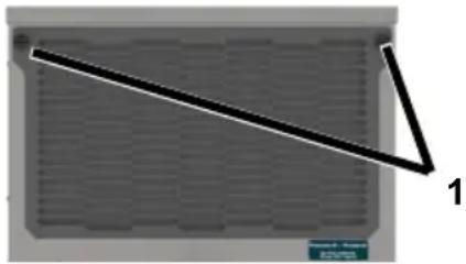 Aerial ASE 400 - Procedimento - 2